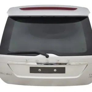 KLAPA TYLNA TYŁ VOLVO XC60 Okazja